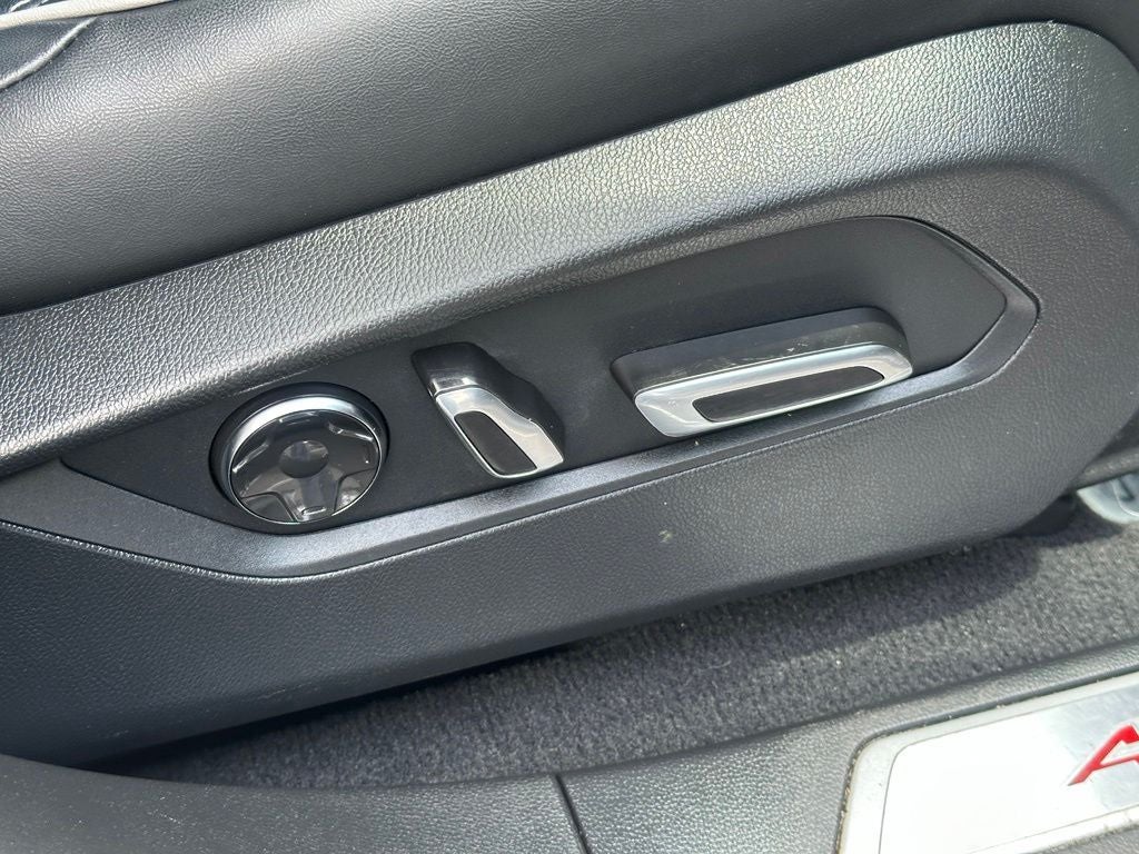 2021 Acura RDX A-Spec Package