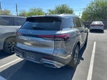 2022 INFINITI QX60 LUXE