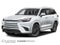 2026 Lexus TX 350