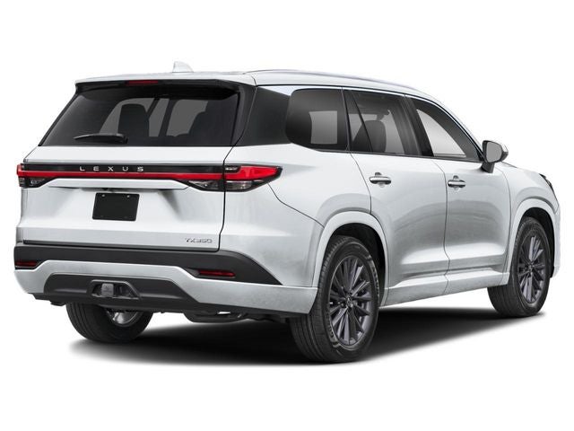 2026 Lexus TX 350