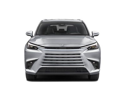 2026 Lexus TX 350