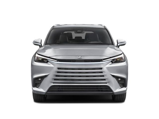 2026 Lexus TX 350