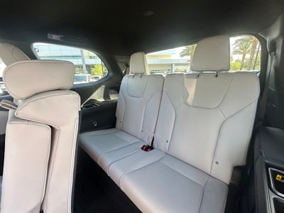 2026 Lexus TX 350 Premium