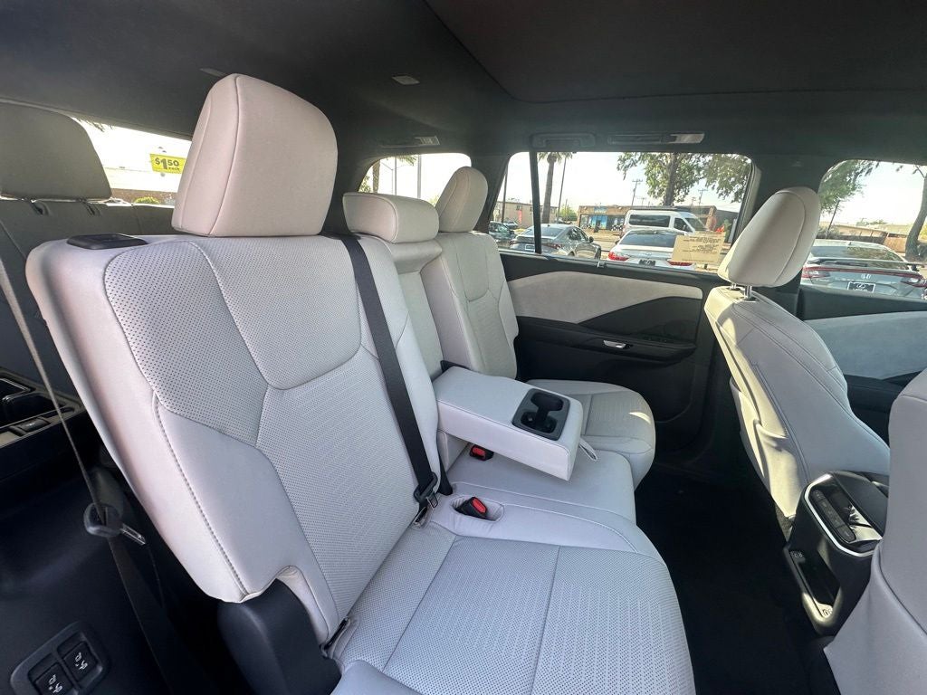 2026 Lexus TX 350 Premium