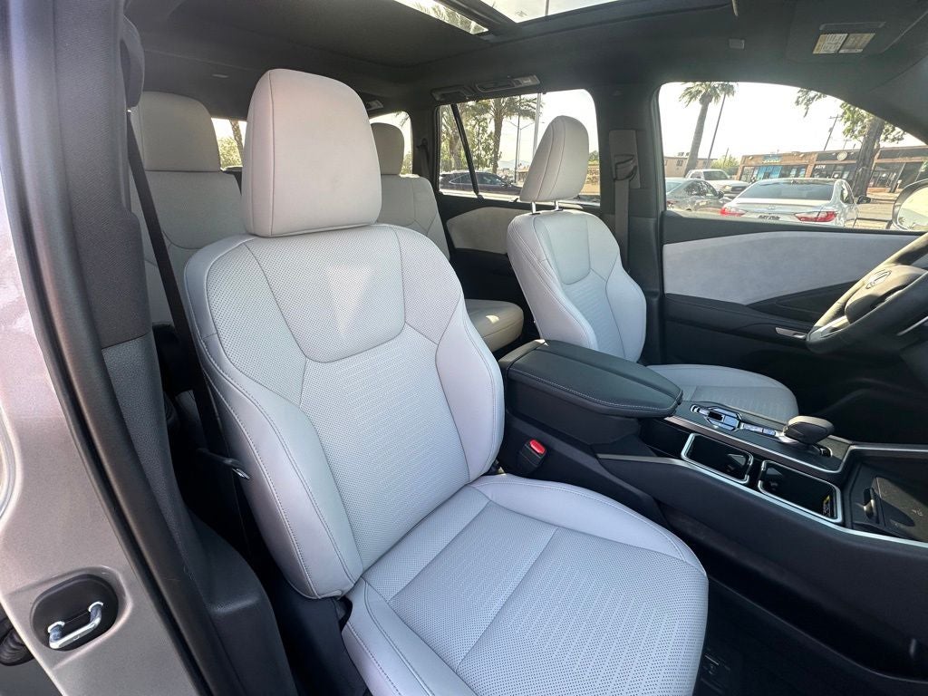 2026 Lexus TX 350 Premium