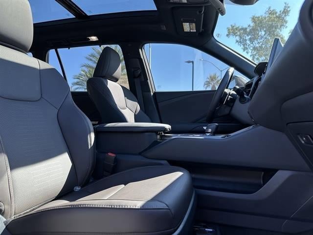 2026 Lexus TX 350 PREMIUM AWD