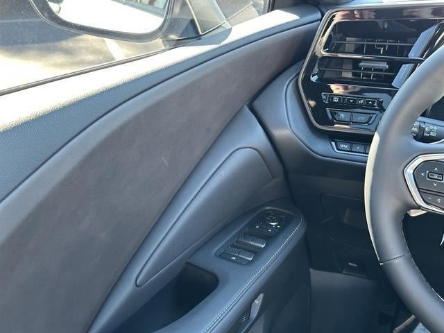 2026 Lexus TX 350 PREMIUM AWD