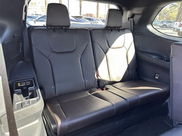 2026 Lexus TX 350 PREMIUM AWD