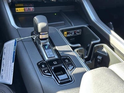 2026 Lexus TX 350 PREMIUM AWD