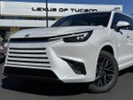 2026 Lexus TX 350 PREMIUM AWD