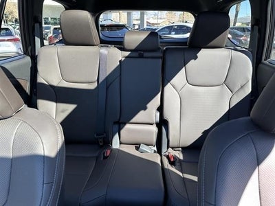 2026 Lexus TX 350 PREMIUM AWD