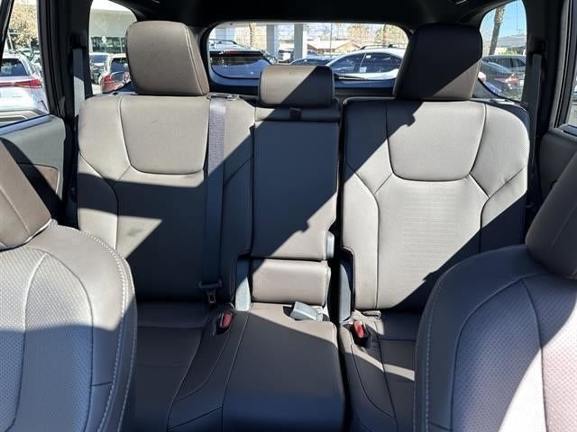 2026 Lexus TX 350 PREMIUM AWD