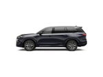 2026 Lexus TX 350 Luxury