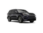 2026 Lexus TX 350 Luxury