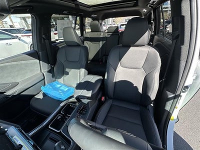 2026 Lexus TX 350 PREMIUM AWD