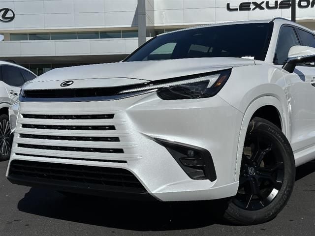 2026 Lexus TX 350 Premium