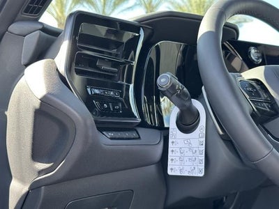 2026 Lexus TX 350 PREMIUM AWD