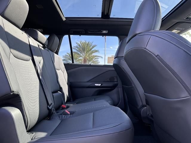 2026 Lexus TX 350 PREMIUM AWD