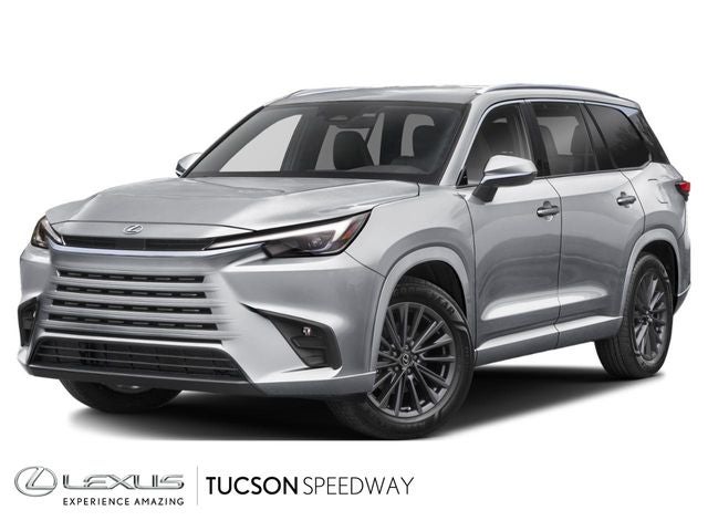 2026 Lexus TX 350 Premium