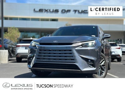 2024 Lexus TX 350 Premium