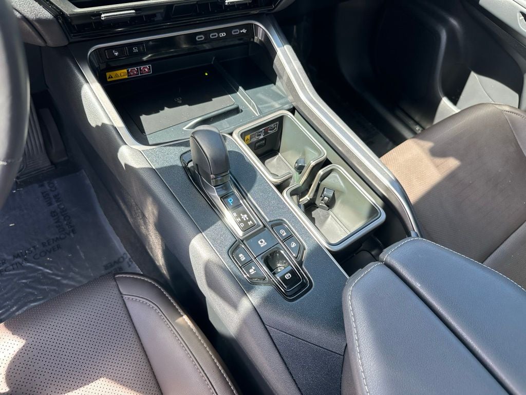 2024 Lexus TX 350 Premium