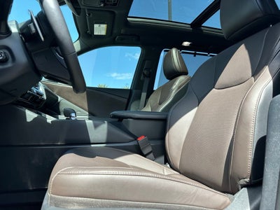 2024 Lexus TX 350 Premium