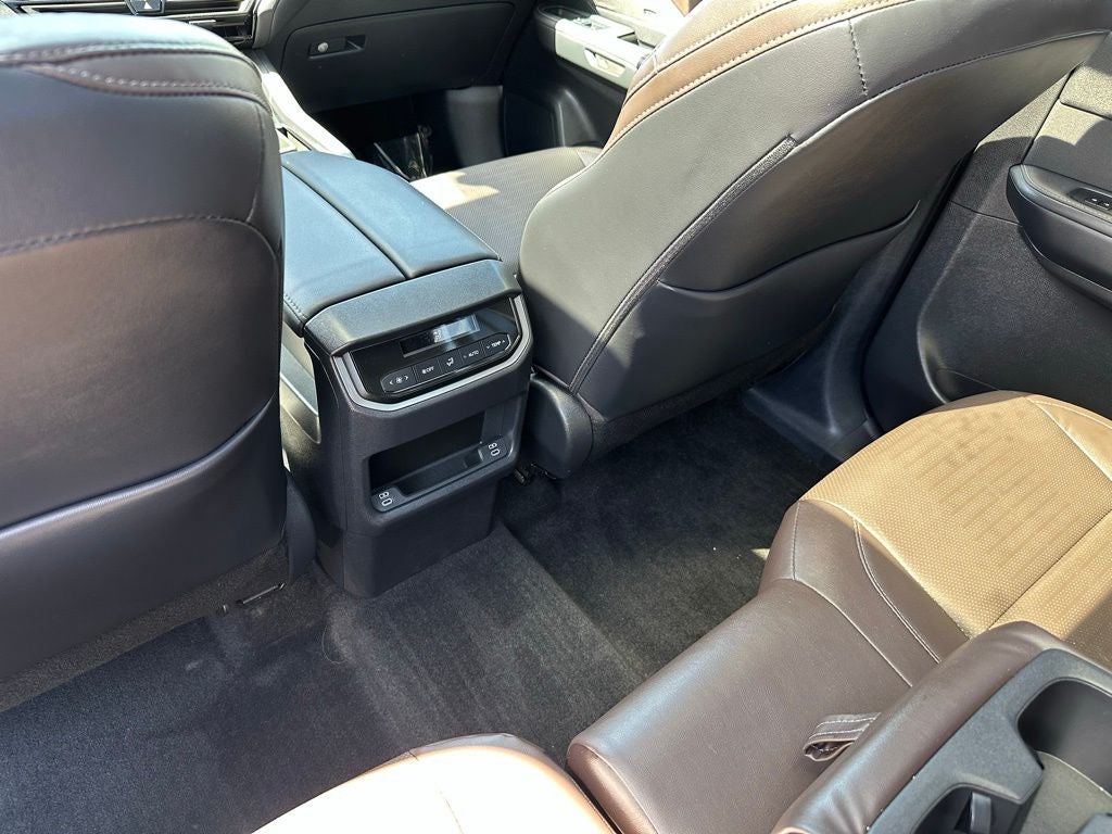 2024 Lexus TX 350 Premium