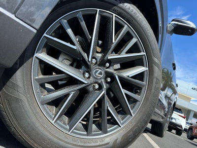 2024 Lexus TX 350 Premium