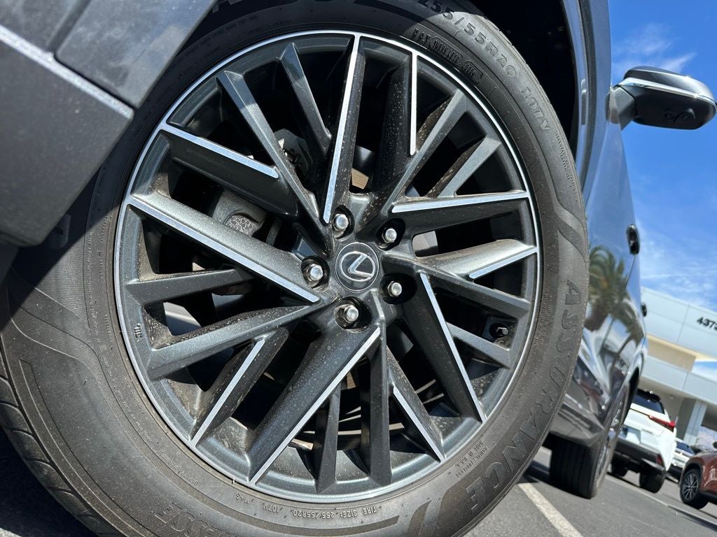 2024 Lexus TX 350 Premium