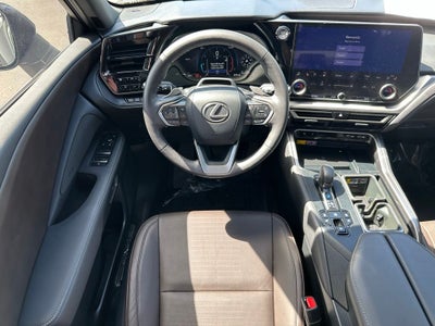 2024 Lexus TX 350 Premium