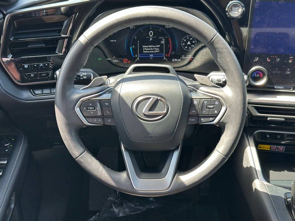 2024 Lexus TX 350 Premium