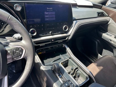 2024 Lexus TX 350 Premium
