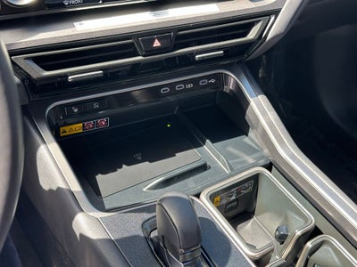 2024 Lexus TX 350 Premium