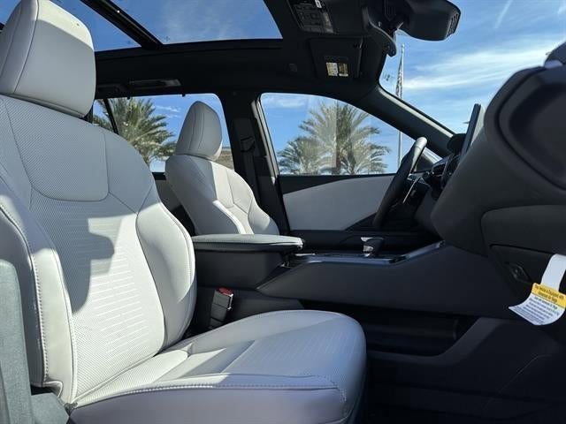 2026 Lexus TX 350 PREMIUM AWD