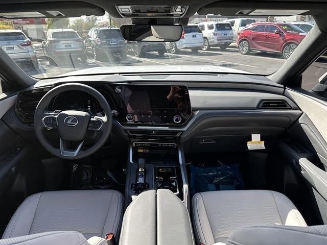2026 Lexus TX 350 PREMIUM AWD
