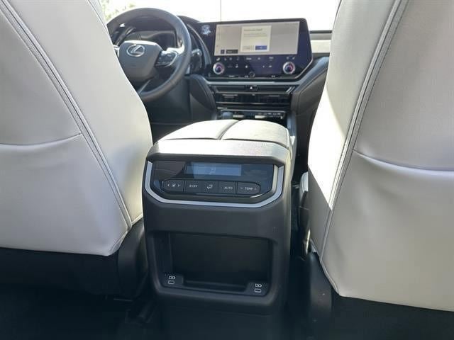 2026 Lexus TX 350 PREMIUM AWD