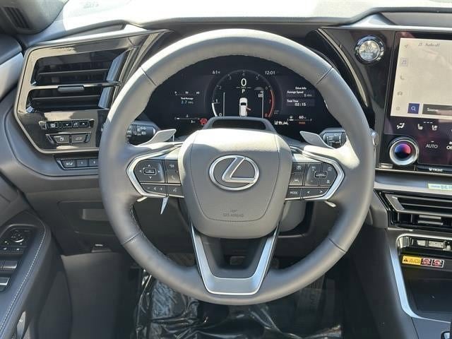 2026 Lexus TX 350 PREMIUM AWD