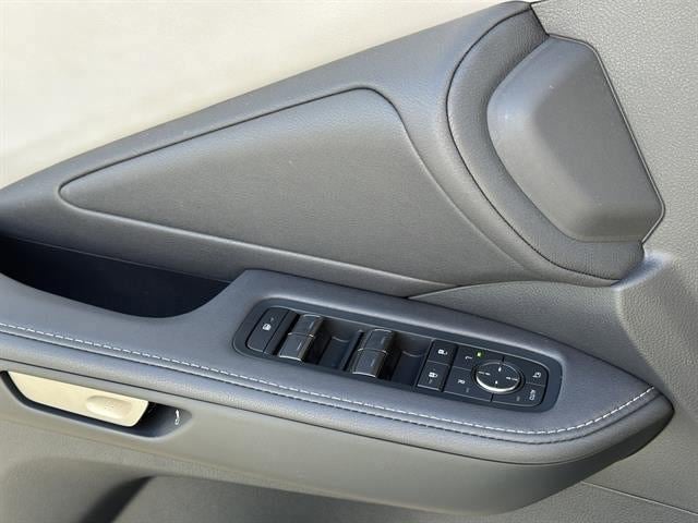 2026 Lexus TX 350 PREMIUM AWD