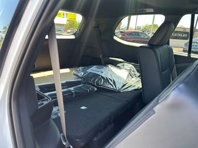 2026 Lexus TX 350 Premium