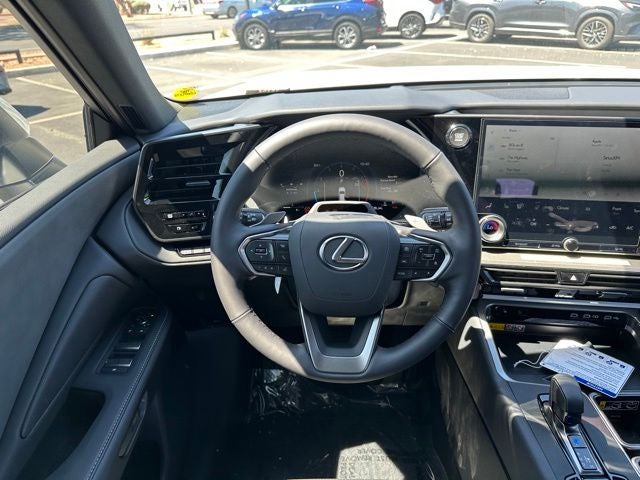 2026 Lexus TX 350 Premium