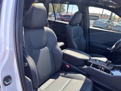 2026 Lexus TX 350 Premium