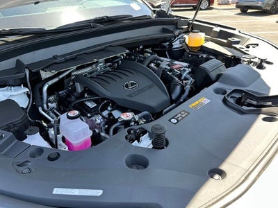 2026 Lexus TX 350 Premium