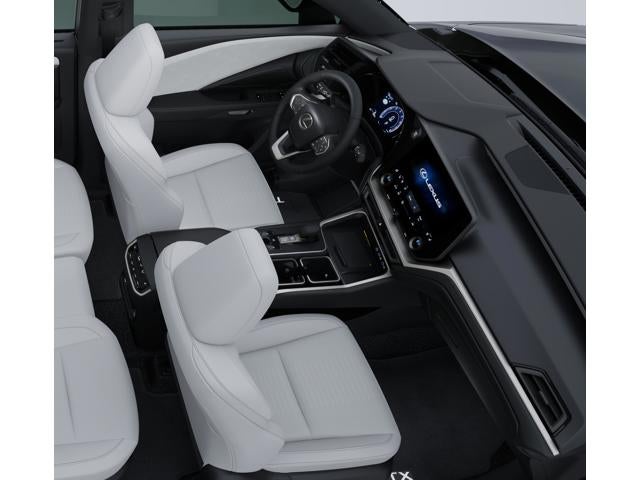 2024 Lexus TX 350 Premium