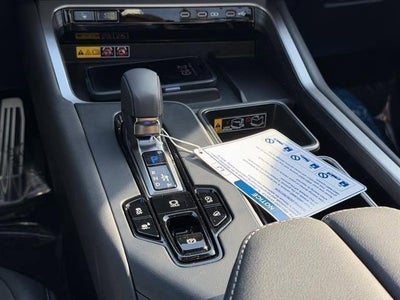 2026 Lexus TX 350 F SPORT HANDLING AWD