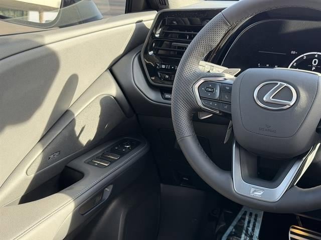 2026 Lexus TX 350 F SPORT HANDLING AWD
