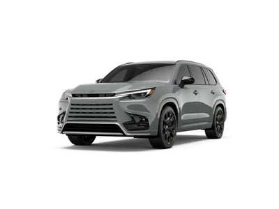 2026 Lexus TX 350 F SPORT HANDLING AWD