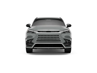 2026 Lexus TX 350 F SPORT HANDLING AWD