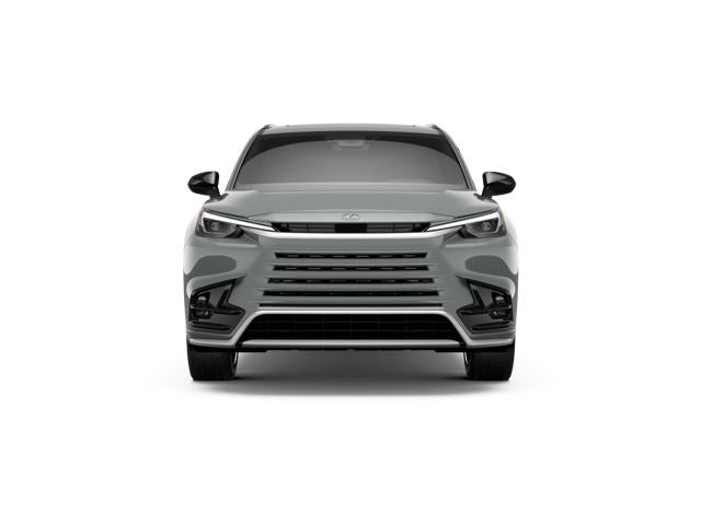 2026 Lexus TX 350 F SPORT HANDLING AWD