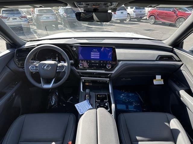 2026 Lexus TX 350 PREMIUM AWD