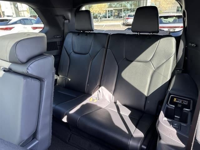 2026 Lexus TX 350 PREMIUM AWD